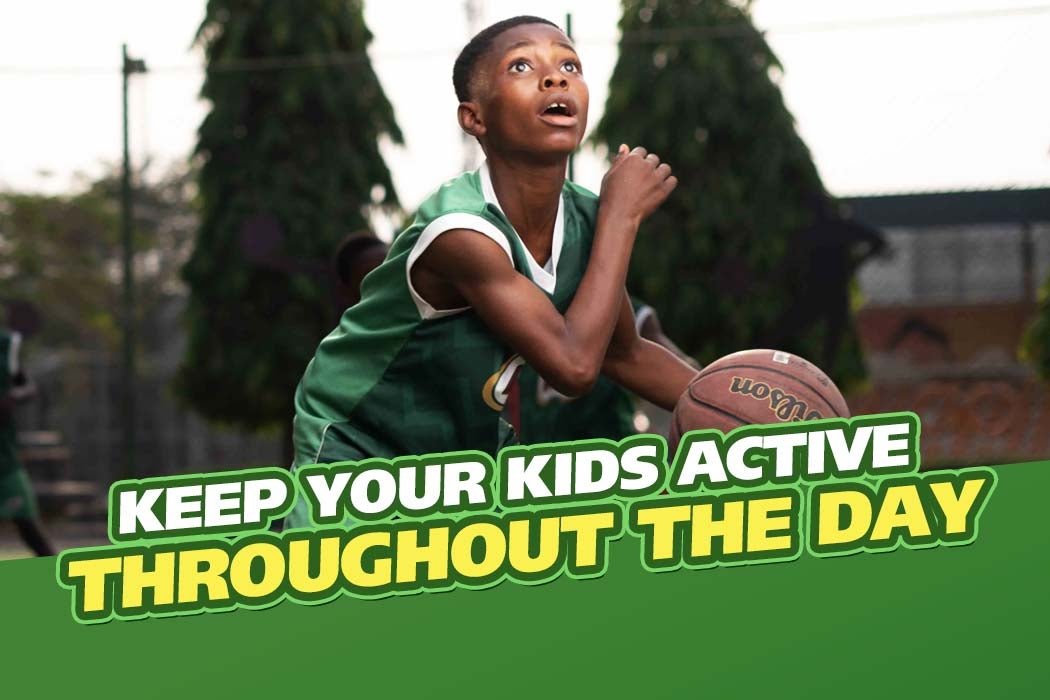 FUELING YOUR ACTIVE KIDS_ THE POWER OF MILO® ENERSNAKZ!