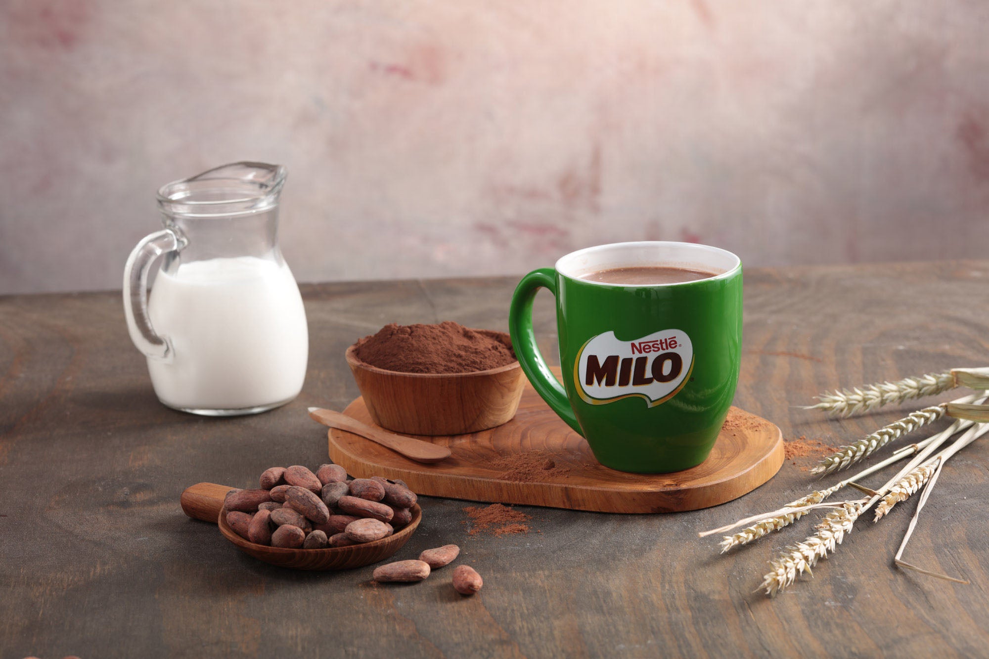 Milo Products