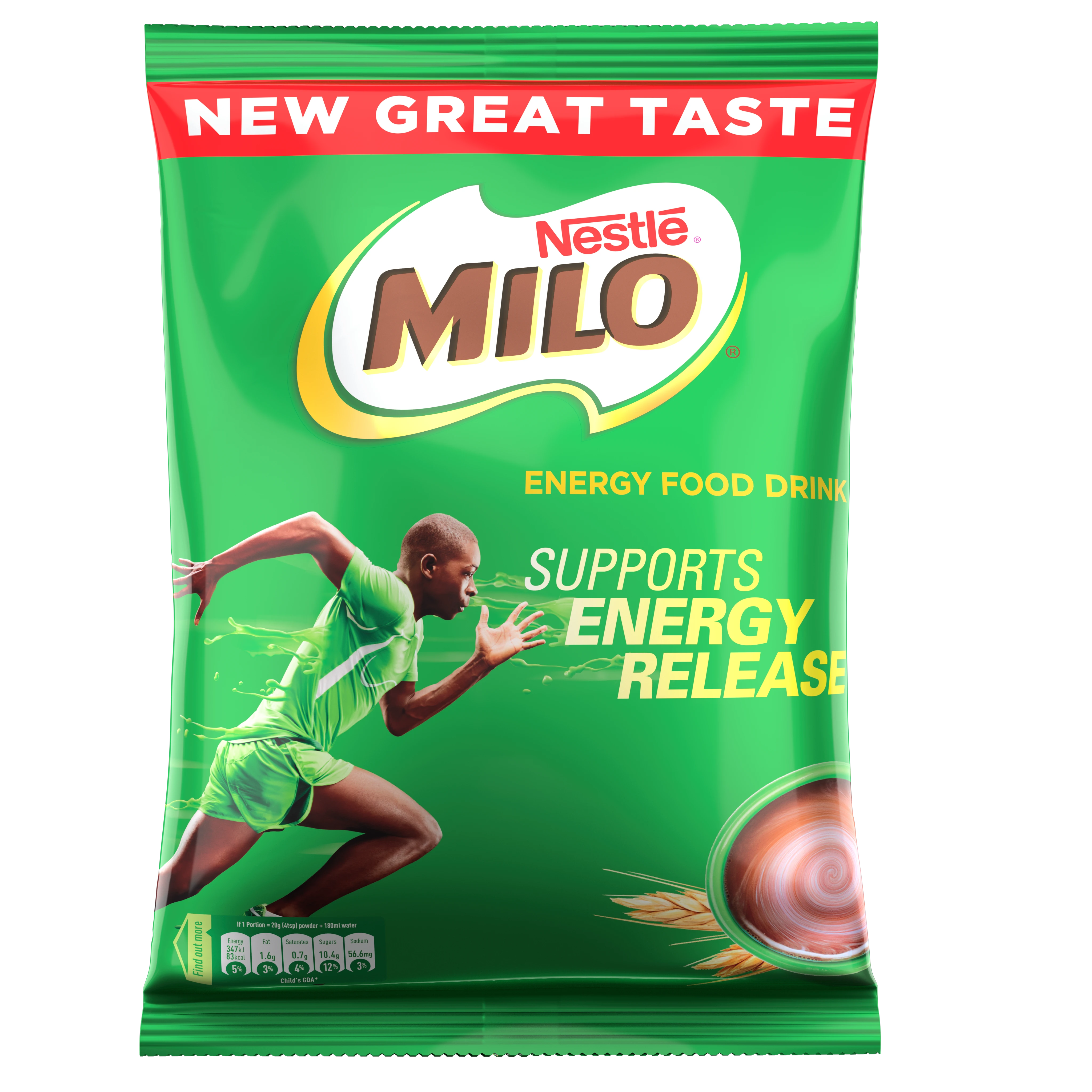 
MILO&lt;sup&gt;®&lt;/sup&gt; Original
