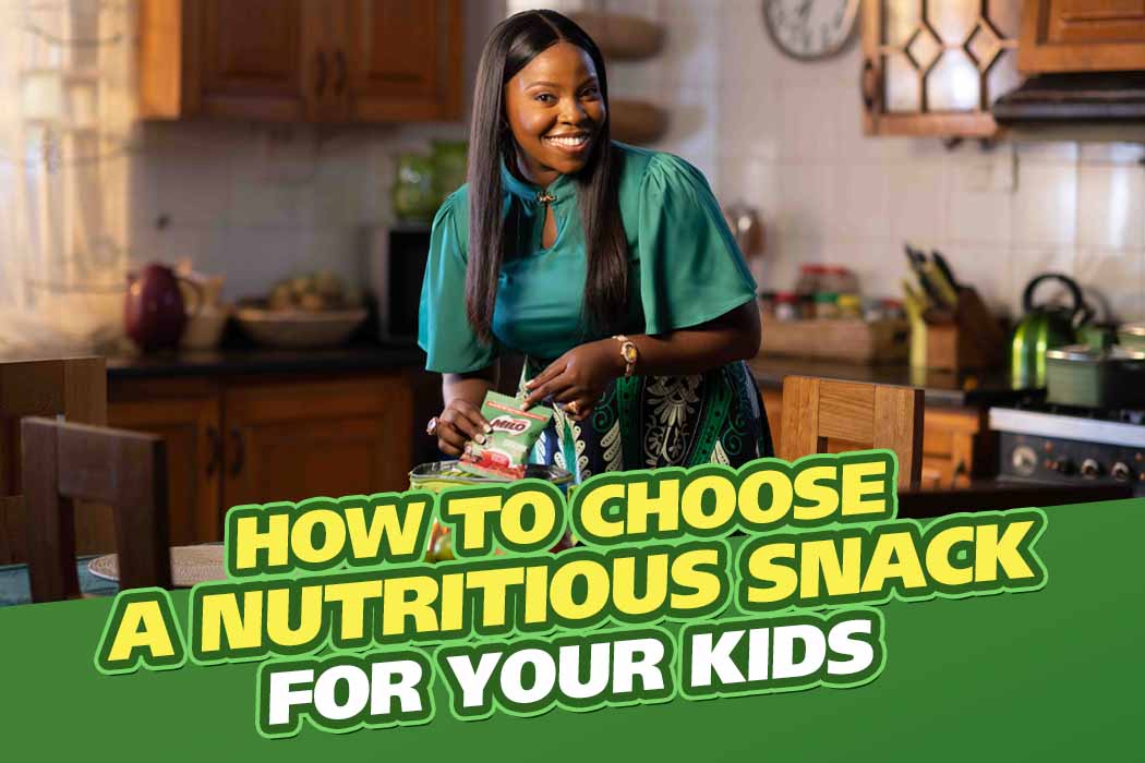 SNACKS_ NECESSITIES OR TREATS FOR YOUR KIDS